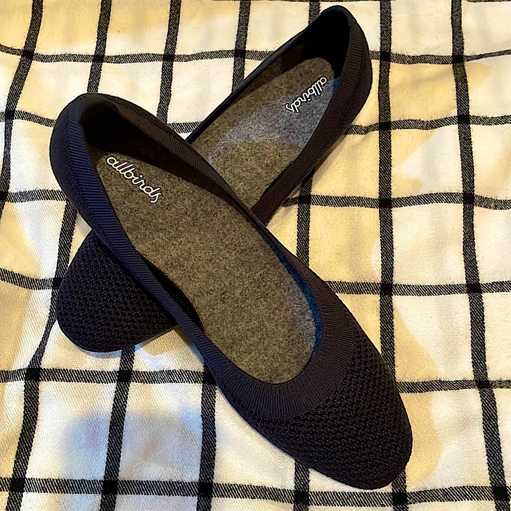 BRAND NEW Allbirds Women’s Tree Breezers